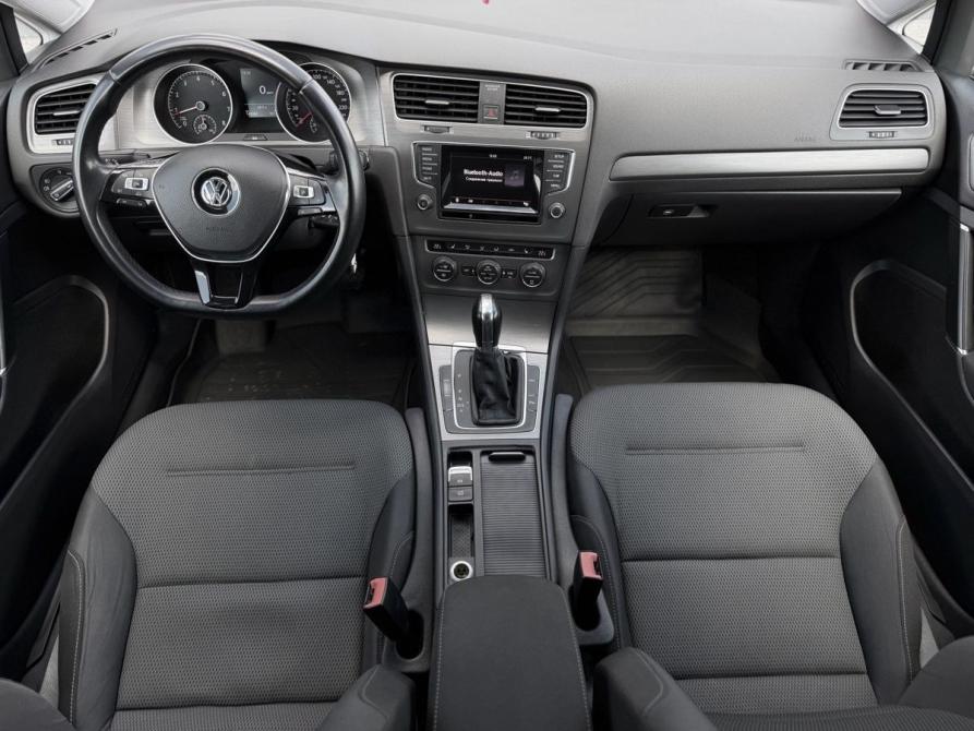 Volkswagen Golf VII Волгоград  - изображение 14