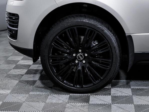 Land Rover Range Rover IV Рестайлинг с пробегом 2018 года, цена 6 500 000 рублей, 151710 км, внедорожник, Автокод Объявления