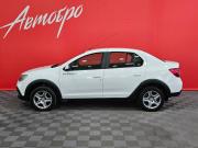 Renault Logan II Рестайлинг Вологда  - изображение 18