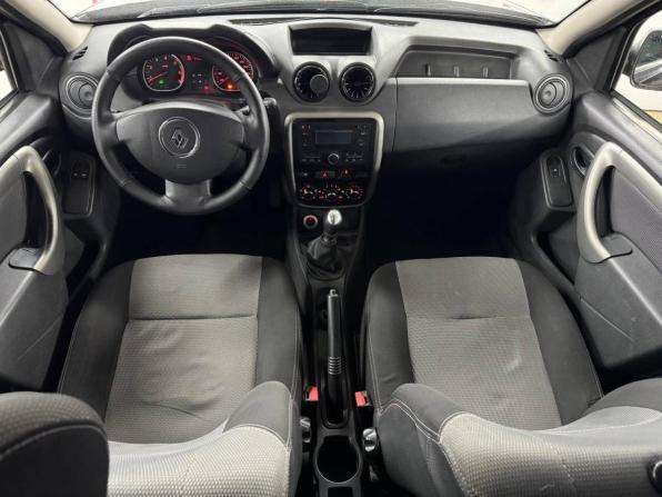 Renault Duster I с пробегом 2014 года, цена 599 000 рублей, 268000 км, внедорожник, Автокод Объявления
