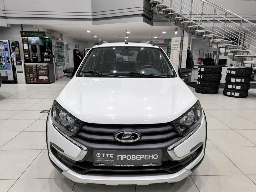 Lada (ВАЗ) Granta I Рестайлинг Казань  - изображение 2