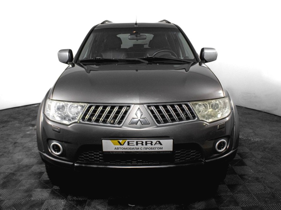 Mitsubishi Pajero Sport II Пермь  - изображение 2