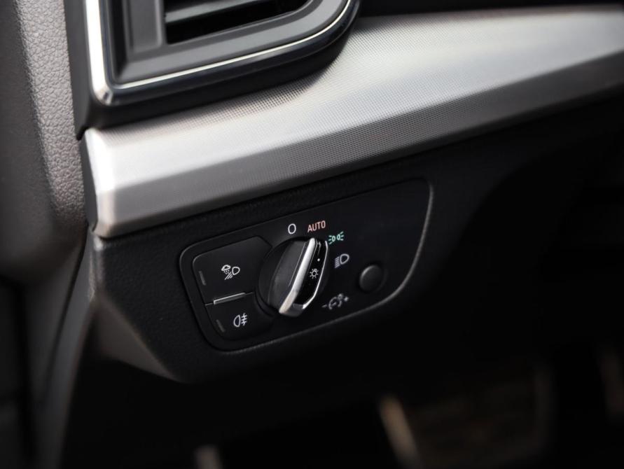 Audi Q5 II (FY) Санкт-Петербург  - изображение 24