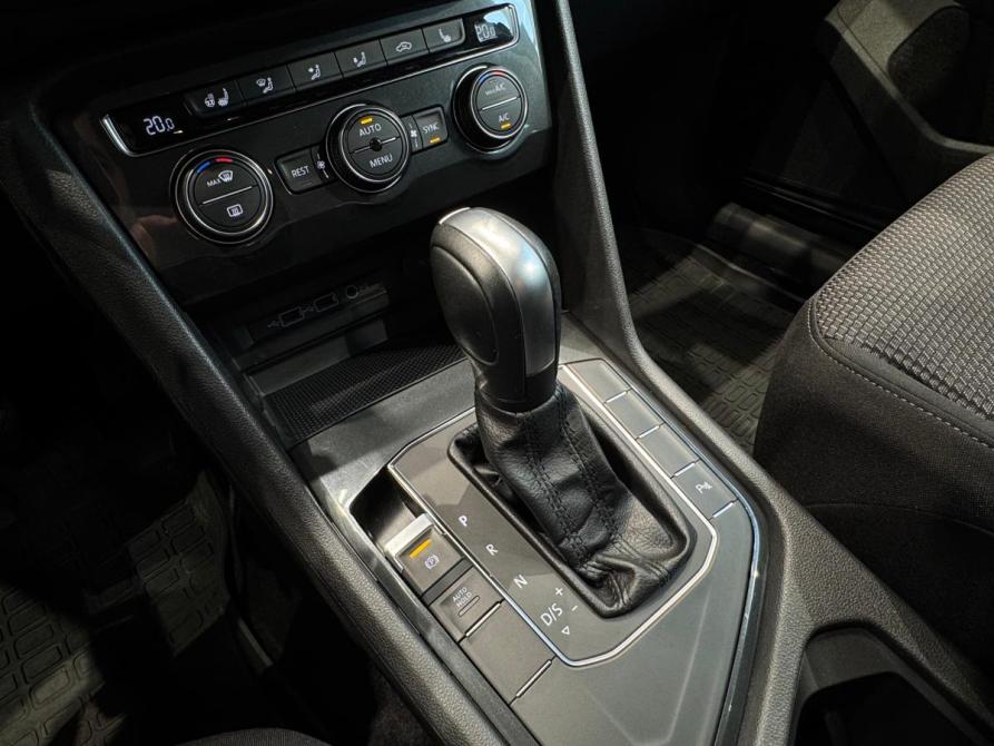 Volkswagen Tiguan II Волжский  - изображение 20