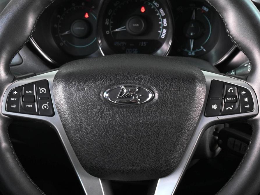 Lada (ВАЗ) Vesta I Ростов-на-Дону  - изображение 12