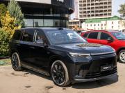 GAC Trumpchi S9 Москва  - изображение 15
