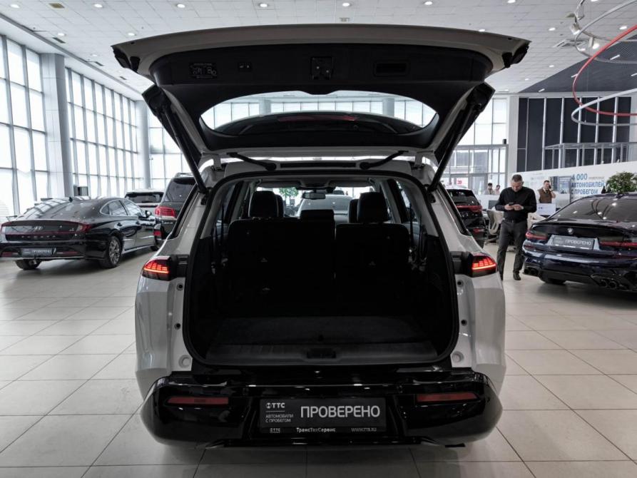 Nissan Pathfinder V (China Market) Казань  - изображение 12