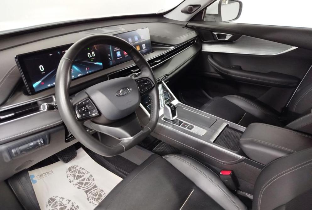 Chery Tiggo 7 Pro Max I Саратов  - изображение 23