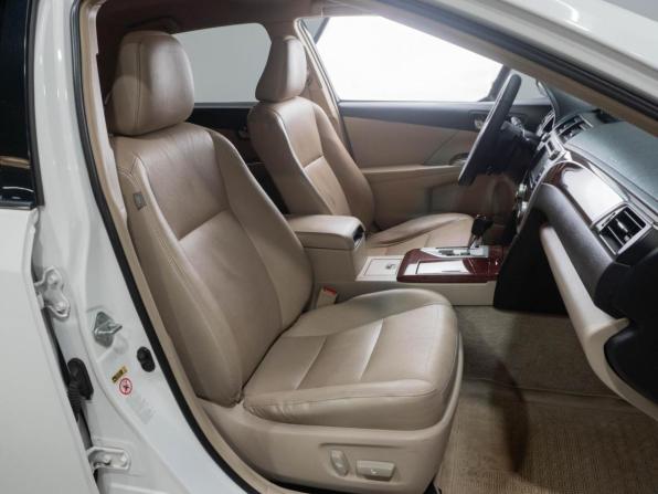 Toyota Camry VII (XV50) с пробегом 2014 года, цена 1 620 000 рублей, 249232 км, седан, Автокод Объявления