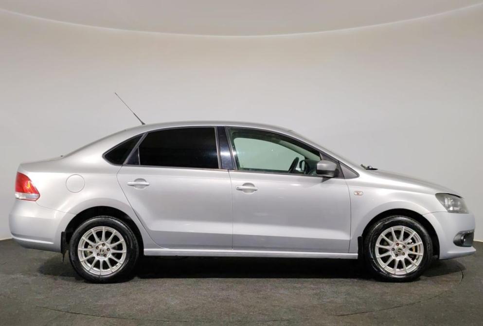Volkswagen Polo V Ярославль  - изображение 4