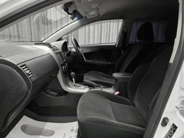 Toyota Corolla X (E140 E150) Рестайлинг с пробегом 2010 года, цена 935 000 рублей, 210000 км, универсал, Автокод Объявления