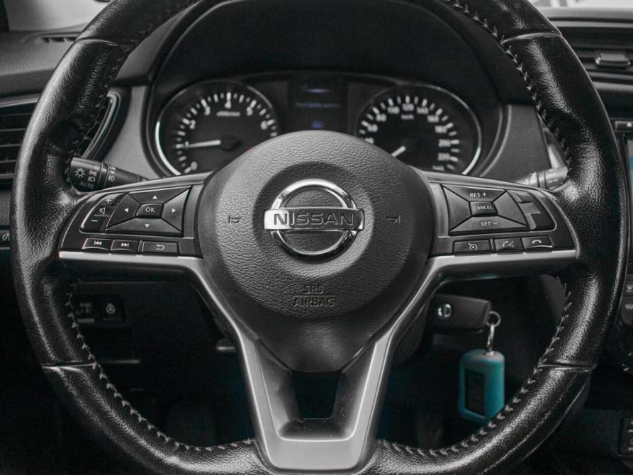 Nissan Qashqai II Рестайлинг Екатеринбург  - изображение 13