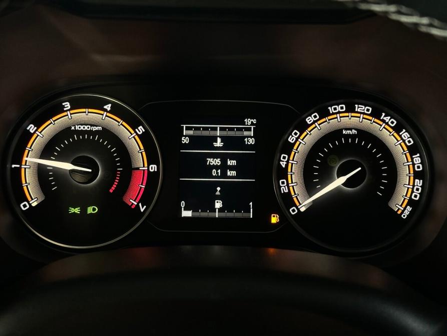 Lada (ВАЗ) Vesta I Рестайлинг (NG) Москва  - изображение 6