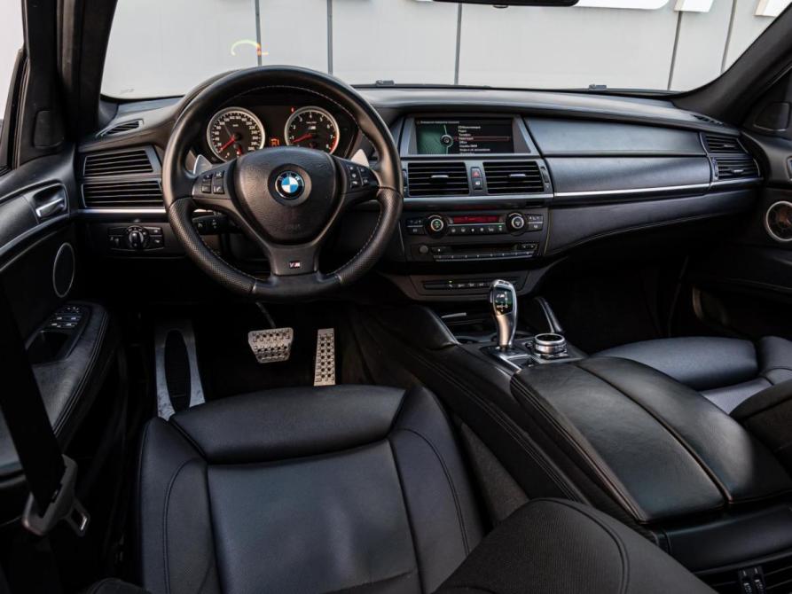 BMW X6 M I (E71) Краснодар  - изображение 9