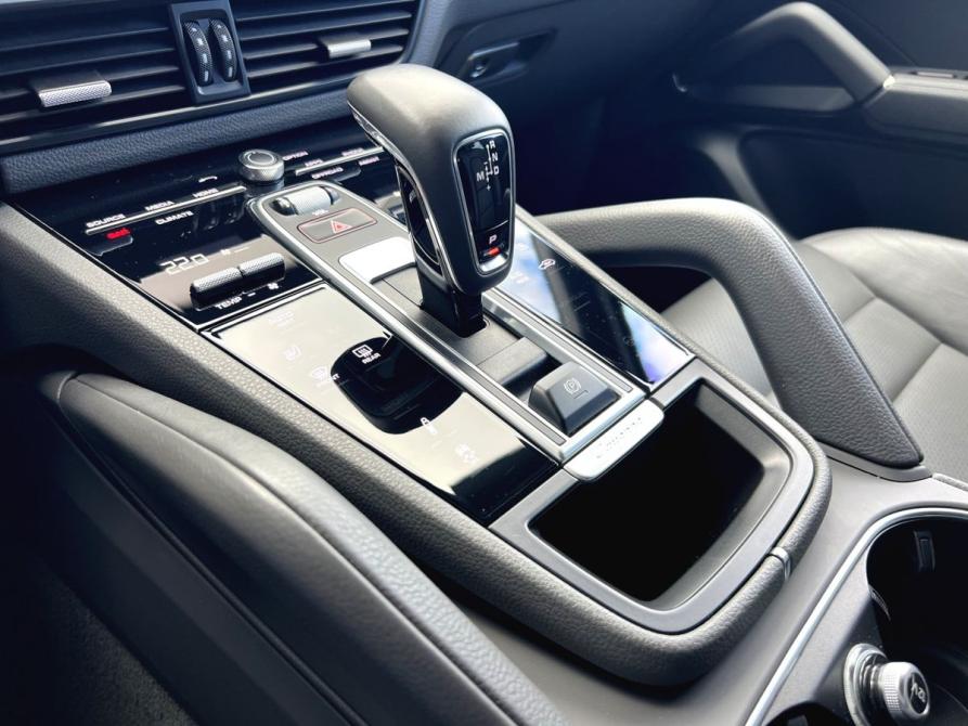 Porsche Cayenne III Пермь  - изображение 31