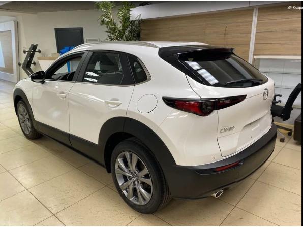 Новый Mazda CX-30 I 2026 года, цена 4 940 000 рублей, внедорожник, Автокод Объявления