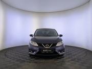Nissan Tiida II Москва  - изображение 28
