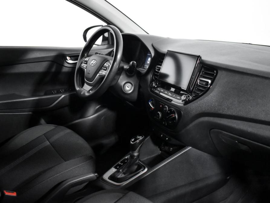 Hyundai Solaris II Рестайлинг Санкт-Петербург  - изображение 13