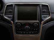 Jeep Grand Cherokee IV (WK2) Рестайлинг Москва  - изображение 33