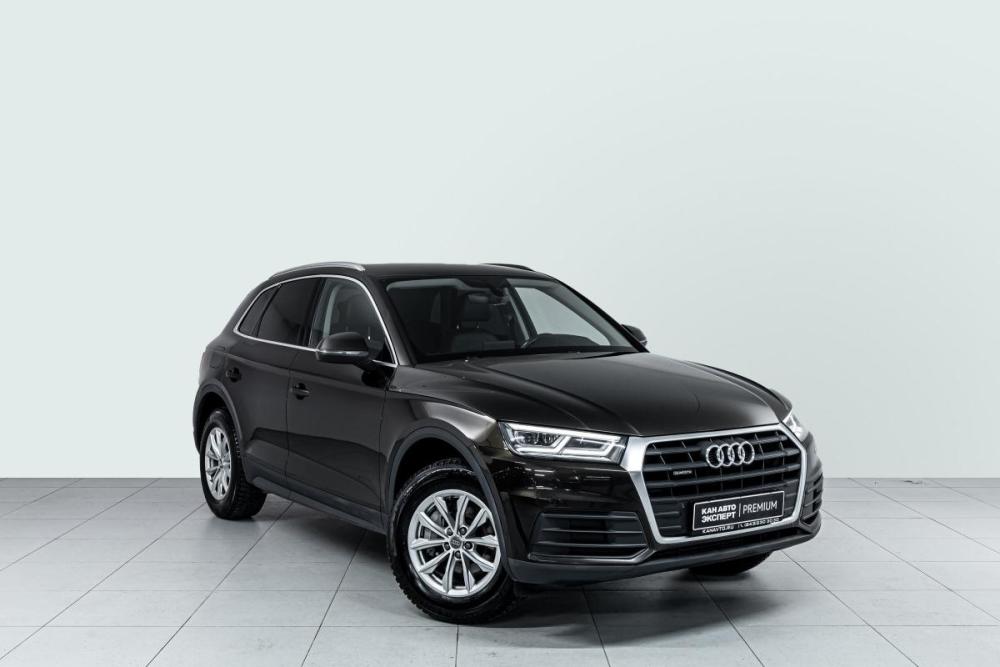 Audi Q5 II (FY) Казань  - изображение 3