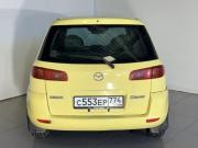 Mazda Demio II (DY) Челябинск  - изображение 14