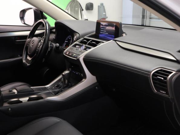 Lexus NX I Рестайлинг с пробегом 2021 года, цена 3 449 000 рублей, 136741 км, внедорожник, Автокод Объявления