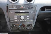 Ford Fusion I Рестайлинг Москва  - изображение 42