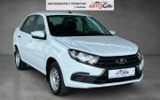 Lada (ВАЗ) Granta I Рестайлинг Тамбов  - изображение 21