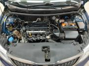 Kia Rio III Рестайлинг Москва  - изображение 28