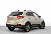 Hyundai Creta I Барнаул  - изображение 36