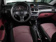 Peugeot 206 Воронеж  - изображение 21