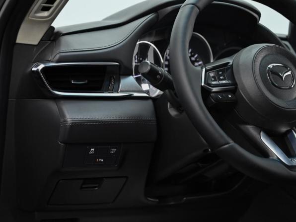 Mazda 6 III (GJ) Рестайлинг 2 с пробегом 2019 года, цена 1 849 000 рублей, 88000 км, седан, Автокод Объявления