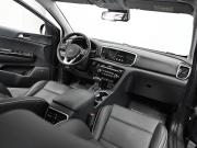 Kia Sportage IV Москва  - изображение 23
