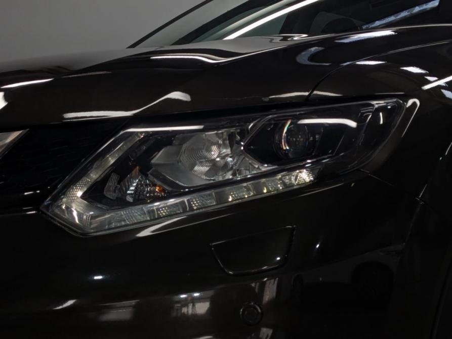 Nissan X-Trail III Санкт-Петербург  - изображение 30