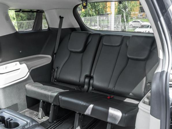 Kia Carnival IV с пробегом 2021 года, цена 3 813 000 рублей, 181566 км, минивэн, Автокод Объявления