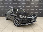Mercedes-Benz GLC I (X253) Рестайлинг Москва  - изображение 30