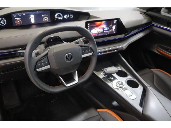 Changan UNI-V I с пробегом 2024 года, цена 2 171 400 рублей, 39491 км, лифтбек, Автокод Объявления