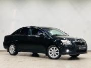 Toyota Avensis II Рестайлинг Кемерово  - изображение 25