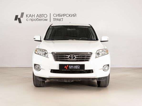 Toyota RAV4 III (XA30) Рестайлинг с пробегом 2012 года, цена 1 460 000 рублей, 239260 км, внедорожник, Автокод Объявления