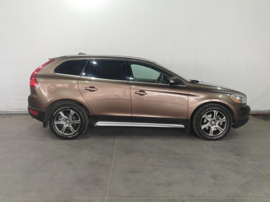 Volvo XC60 I Москва  - изображение 8