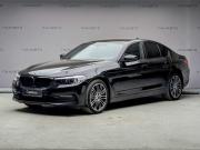 BMW 5 серии VII (G30/G31/G38) Москва  - изображение 18