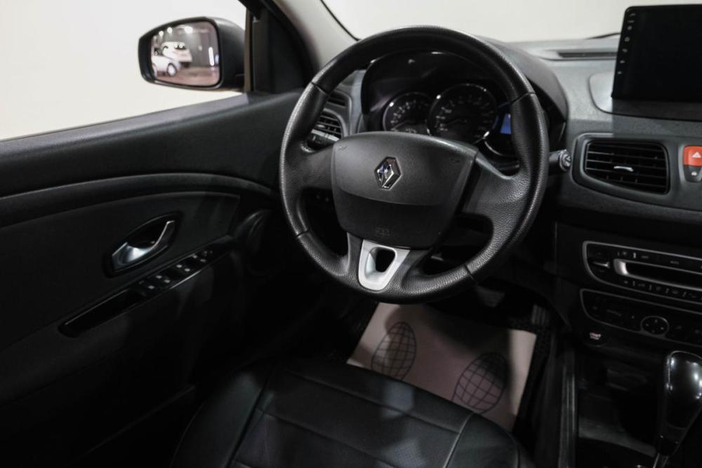 Renault Fluence I Новокузнецк  - изображение 17