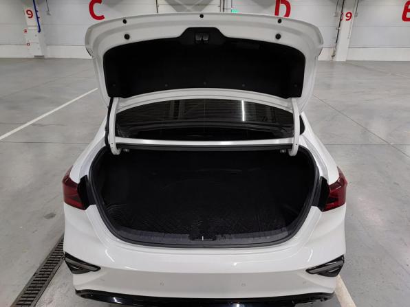 Kia Cerato IV с пробегом 2019 года, цена 1 720 000 рублей, 164278 км, седан, Автокод Объявления