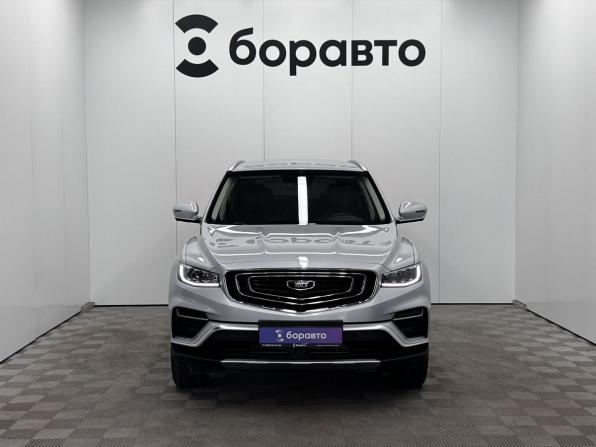 Belgee X70 I с пробегом 2024 года, цена 2 299 000 рублей, 8962 км, внедорожник, Автокод Объявления