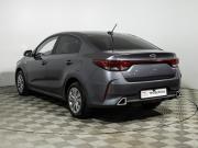 Kia Rio IV Рестайлинг Санкт-Петербург  - изображение 23