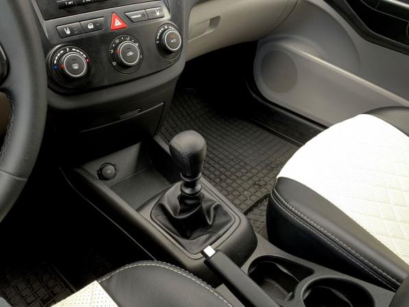 Kia Ceed I с пробегом 2009 года, цена 490 000 рублей, 234116 км, хэтчбек, Автокод Объявления