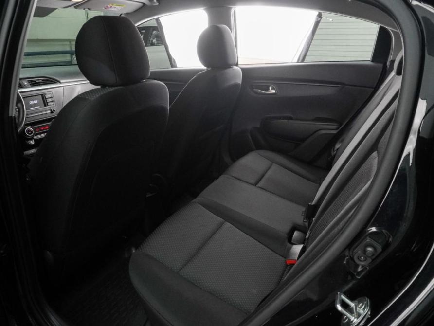 Kia Rio IV Рестайлинг Воронеж  - изображение 11