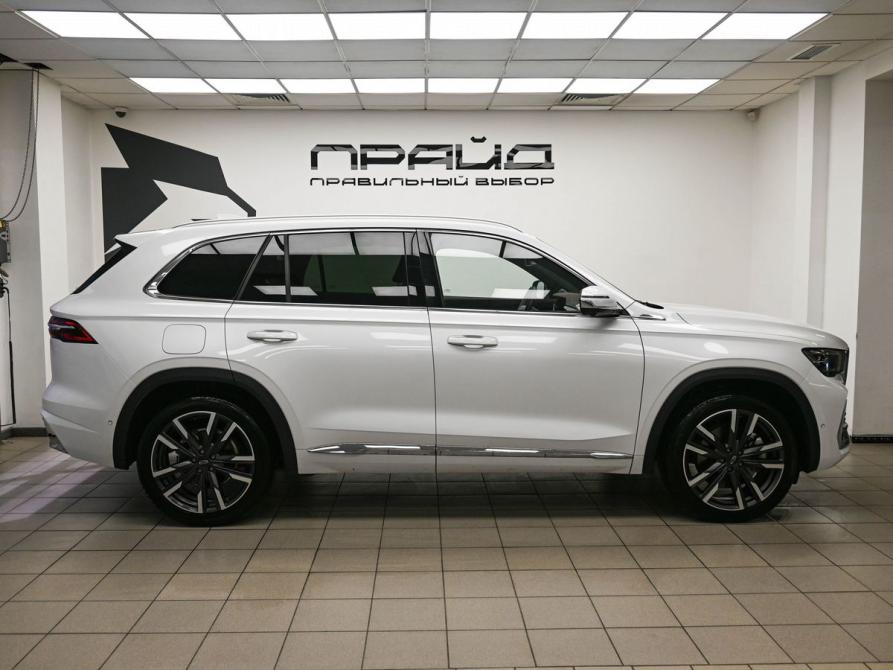 Geely Monjaro I Ростов-на-Дону  - изображение 5