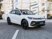 Volkswagen Tiguan III (China Market) Ставрополь  - изображение 29