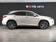 Lexus RX IV Екатеринбург  - изображение 29